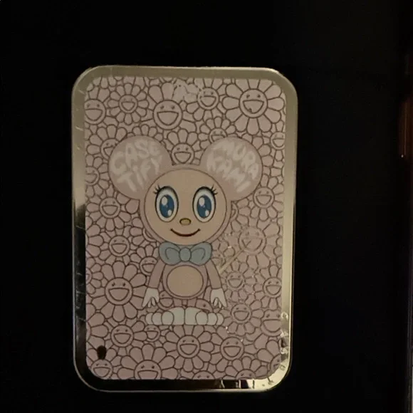 Casetify Murakami iPhone 15 Pro Max magsafe case only - Picture 3 of 4